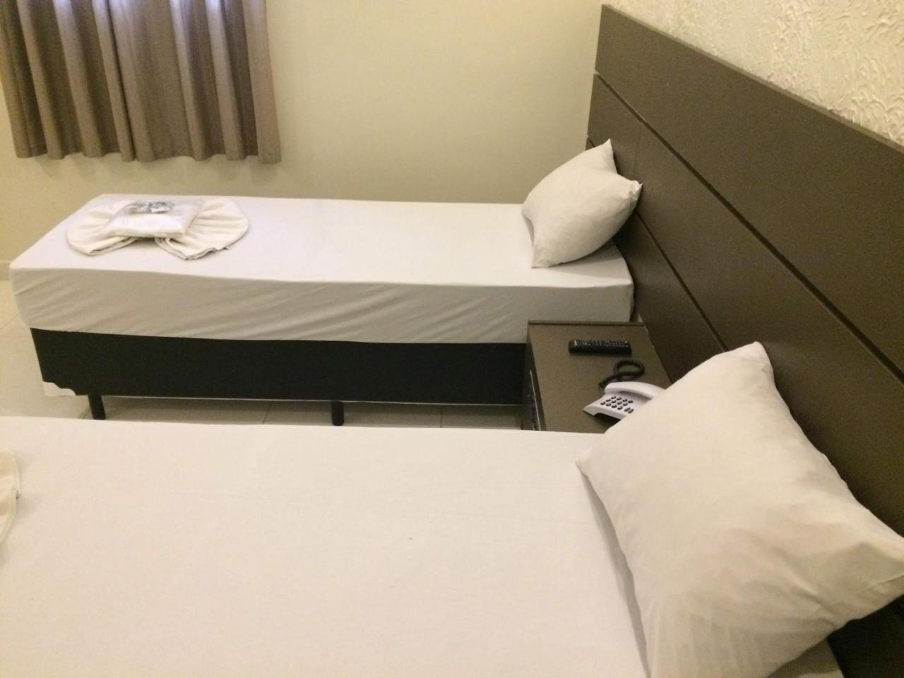 Rouge Hotel - Sao Paulo — Photos 3